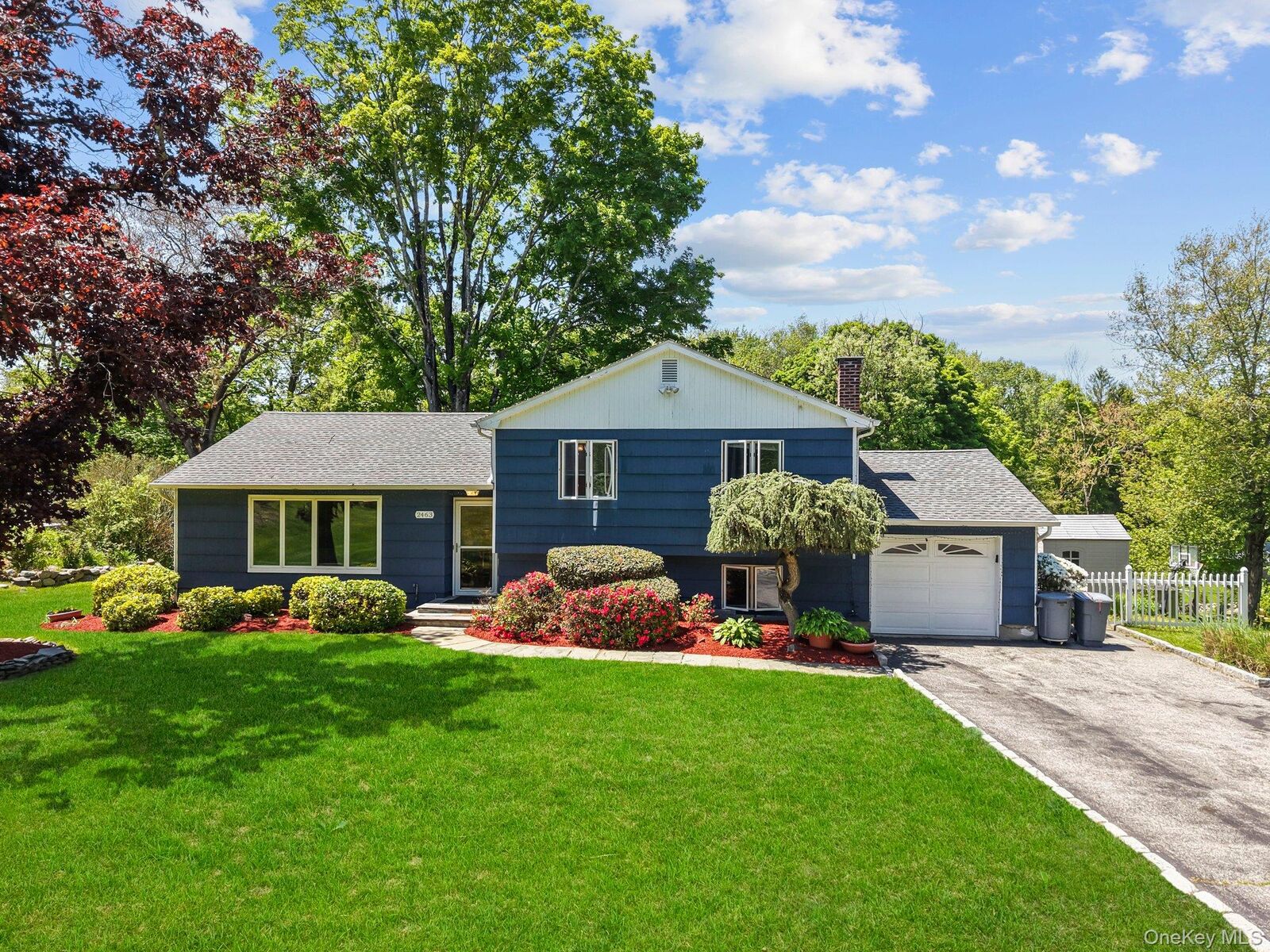 Property Photo: 2463 N Pine Grove Court NY 10598
