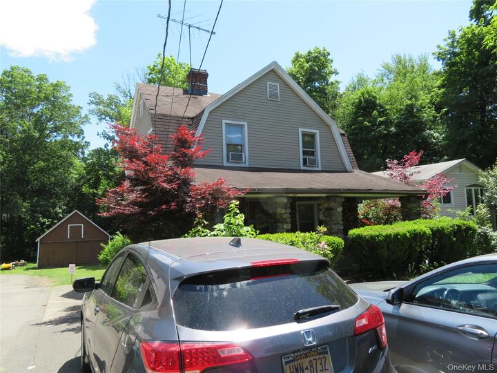 Property Photo:  22 State Street  NY 10977 