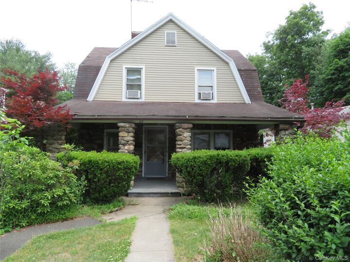 Property Photo:  22 State Street  NY 10977 