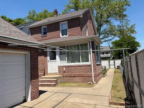 Property Photo: 242-36 90th Avenue NY 11426
