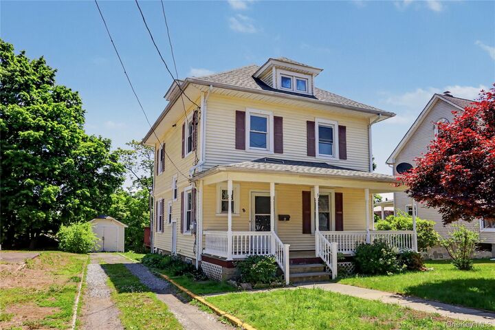 Property Photo: 8 Eastview Avenue NY 10509