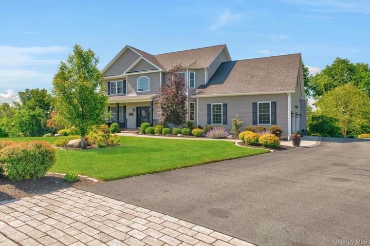 Property Photo: 27 Wild Turkey Lane NY 12575