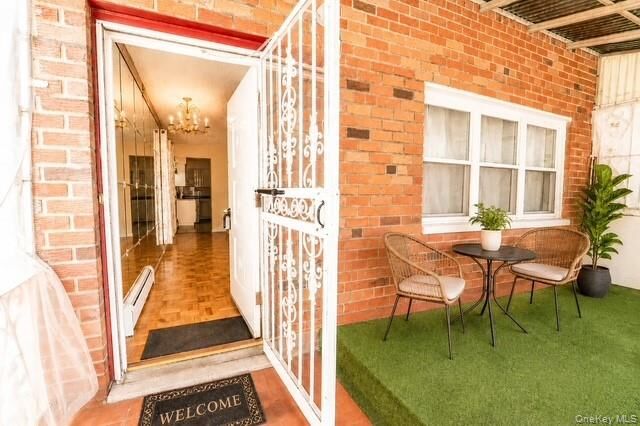 Property Photo:  1269 Rosedale Avenue  NY 10472 