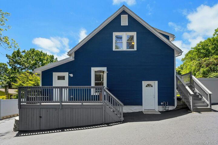 Property Photo:  938 S Route 9W  NY 10920 