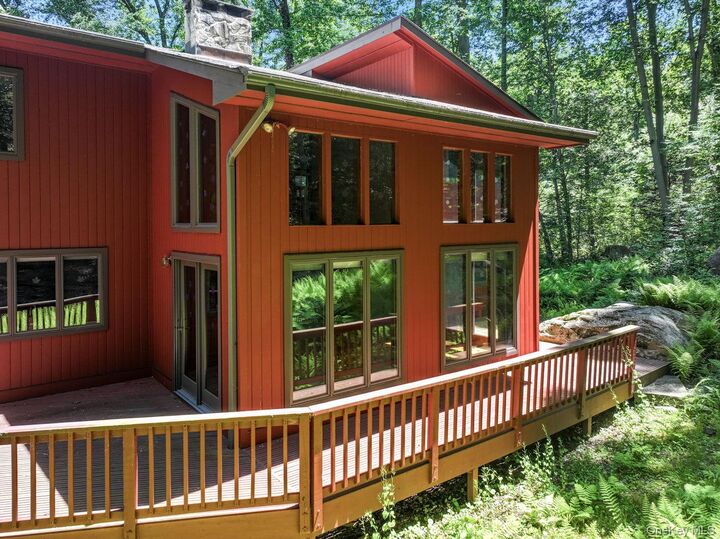 Property Photo:  5 Buroak Drive  NY 12533 