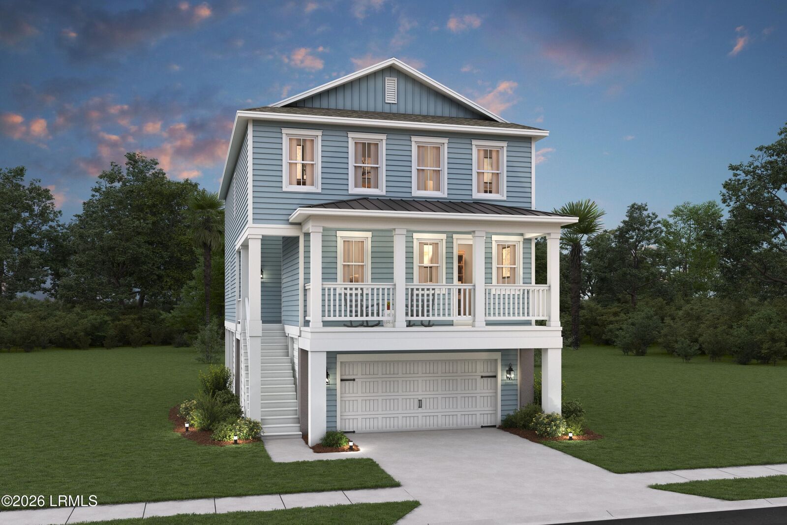 Property Photo: 2 Shiloh Court SC 29907