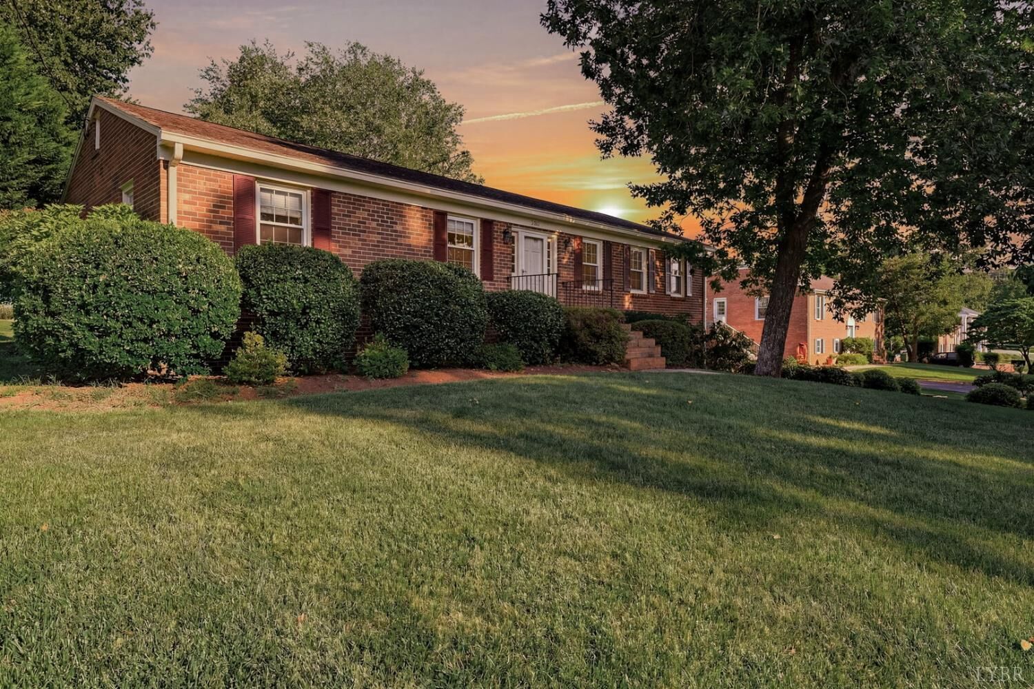 Property Photo:  204 Hook Drive  VA 24502 