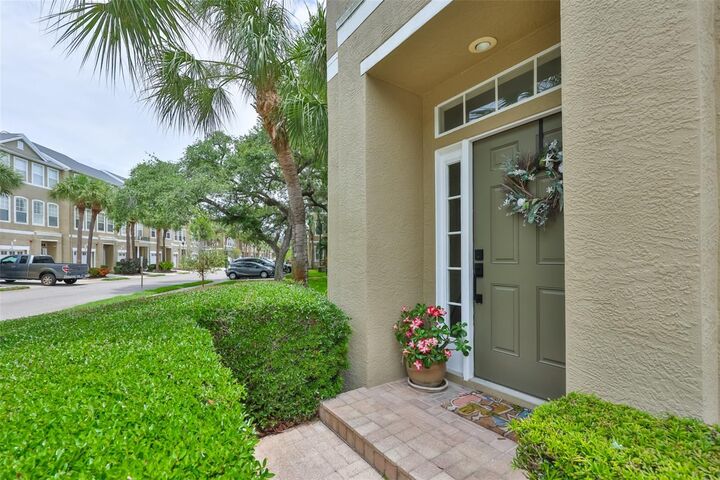 Property Photo:  3002 Bayshore Pointe Drive  FL 33611 