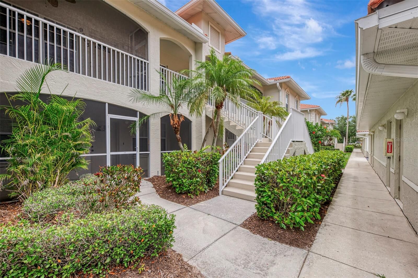 Property Photo:  9203 L Pavia Boulevard 9203  FL 34292 