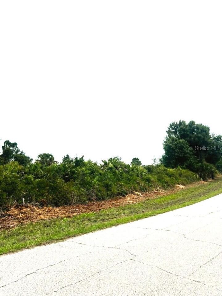Property Photo: 7441 Manville Terrace FL 33981