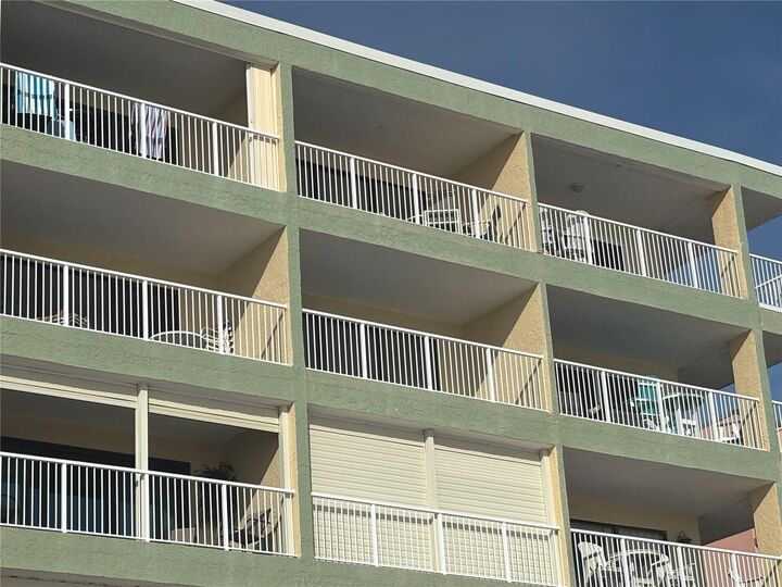 Property Photo:  19236 Gulf Boulevard 402  FL 33785 