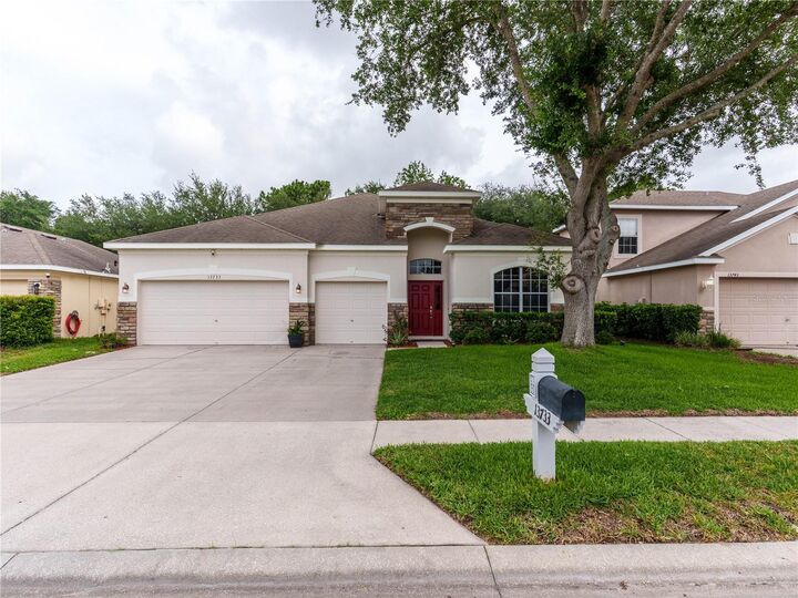 Property Photo: 13733 Covey Run Place FL 34609