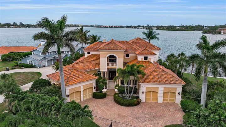 Property Photo:  1541 Caribbean Drive  FL 34231 