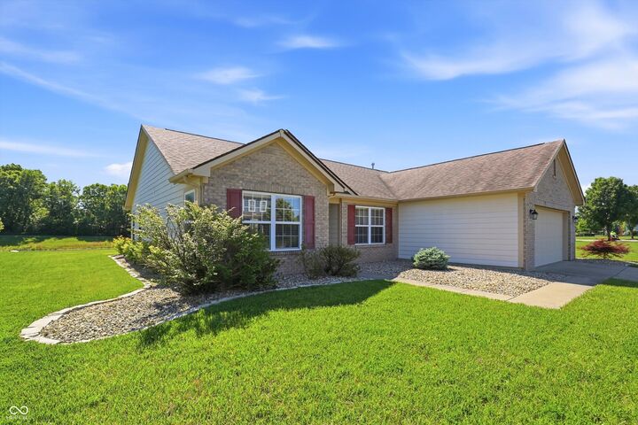 Property Photo:  16008 Plains Road  IN 46062 