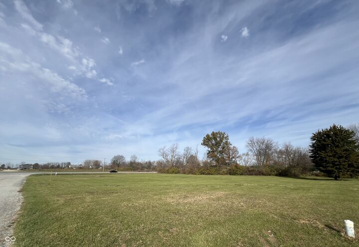 Property Photo:  5422 N SR 9  IN 46012 