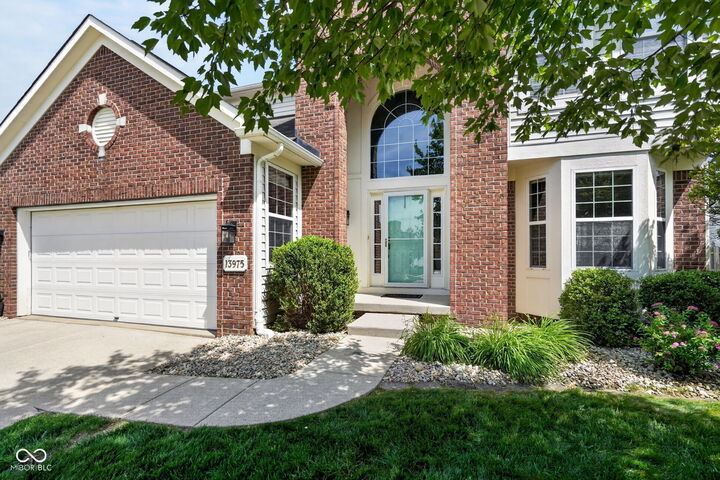 Property Photo: 13975 Avalon Boulevard IN 46037