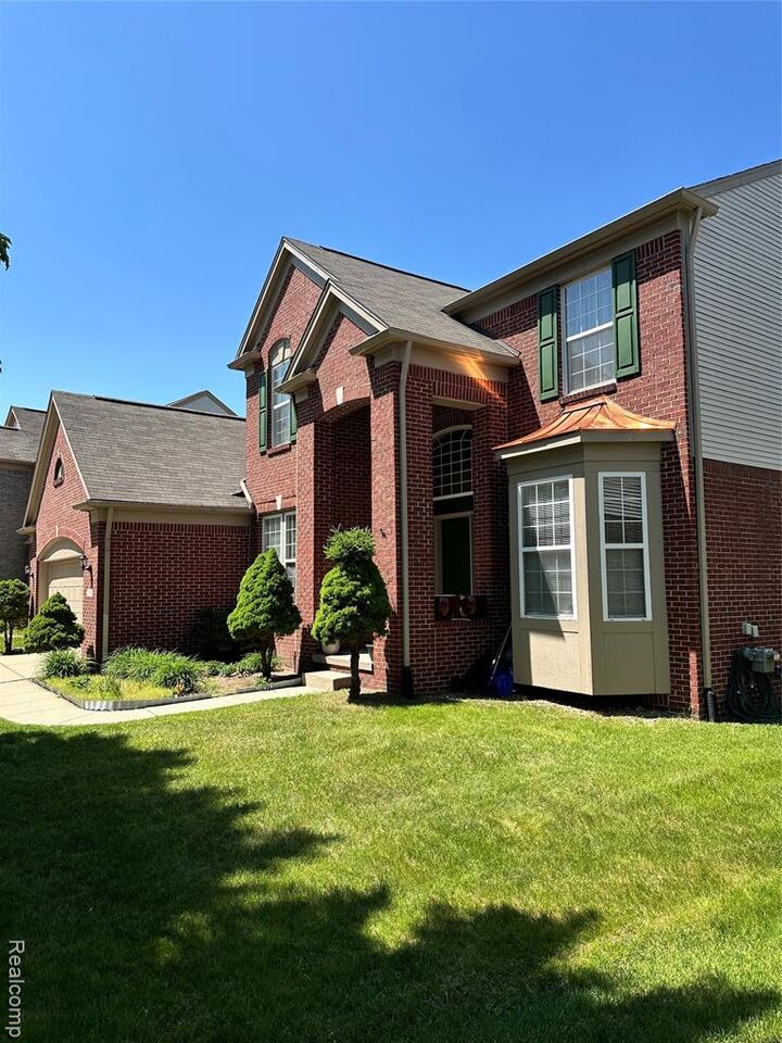 Property Photo: 7383 Tottenham MI 48317 2379