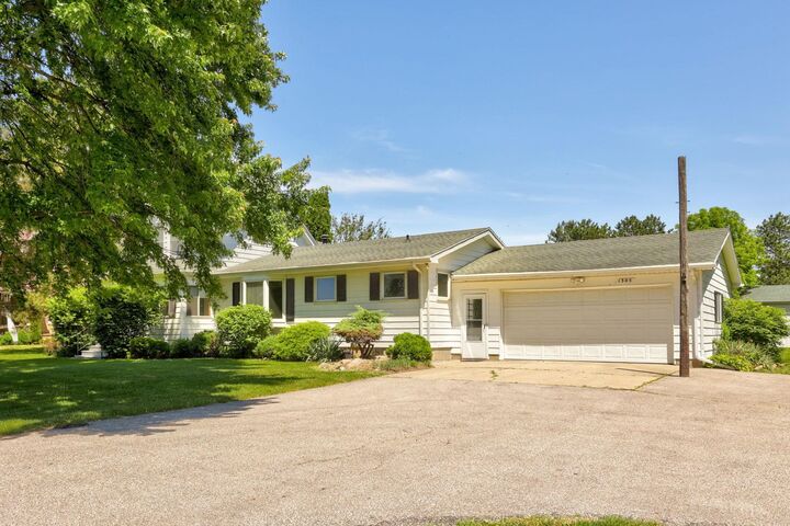 Property Photo:  1305 S Gera Road  MI 48734 
