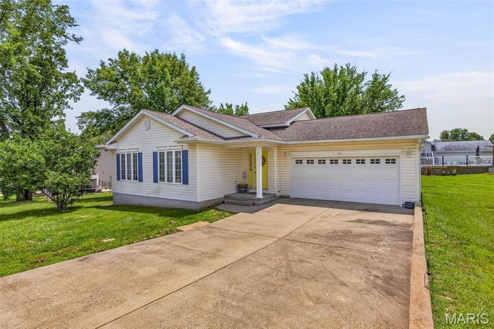 Property Photo:  14 Pheasant Drive  MO 63640 