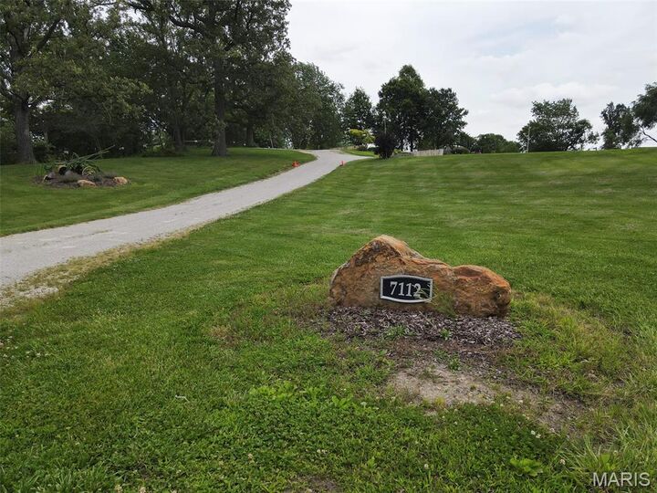 Property Photo:  7112 Fields Drive  IL 62067 