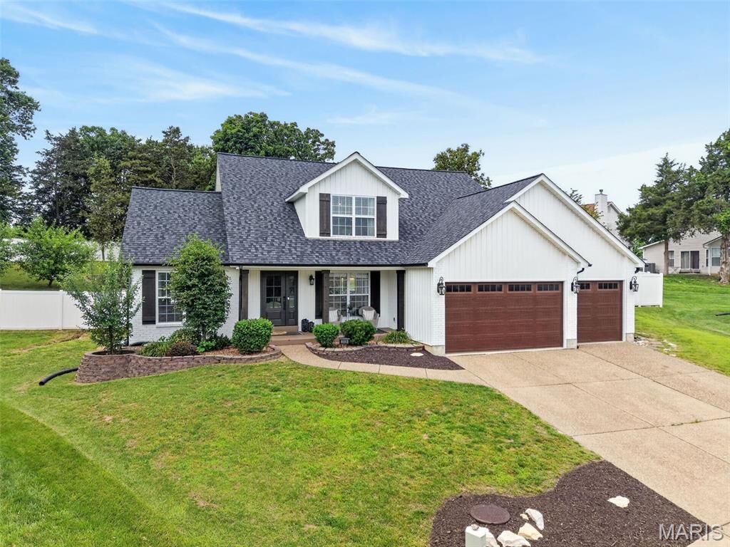 Property Photo: 2008 Archway Drive MO 63385