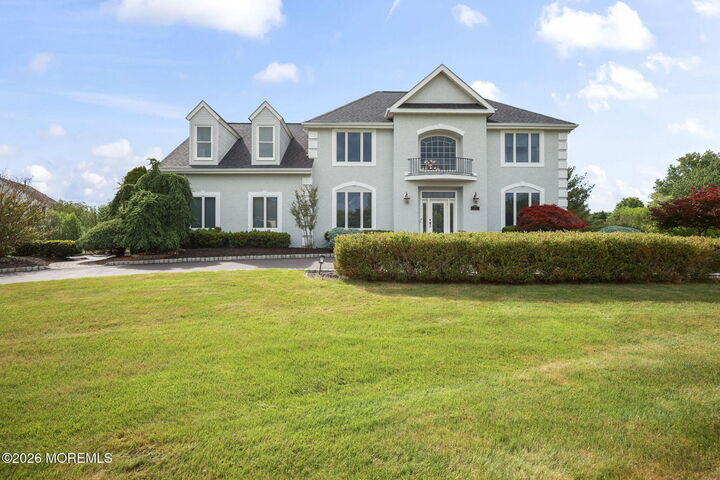 Property Photo:  35 Rustic Way  NJ 07728 