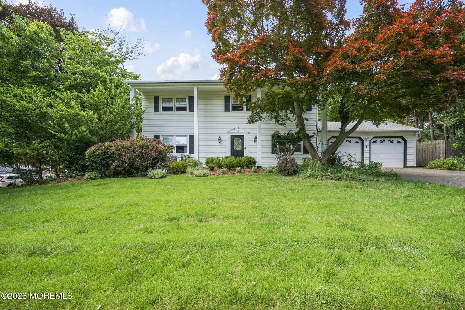Property Photo:  4 Duncan Drive  NJ 07751 