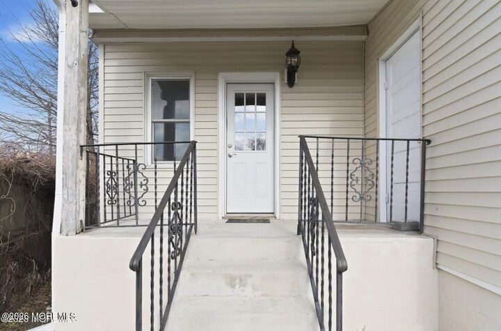 Property Photo:  40 Twilight Avenue  NJ 07734 