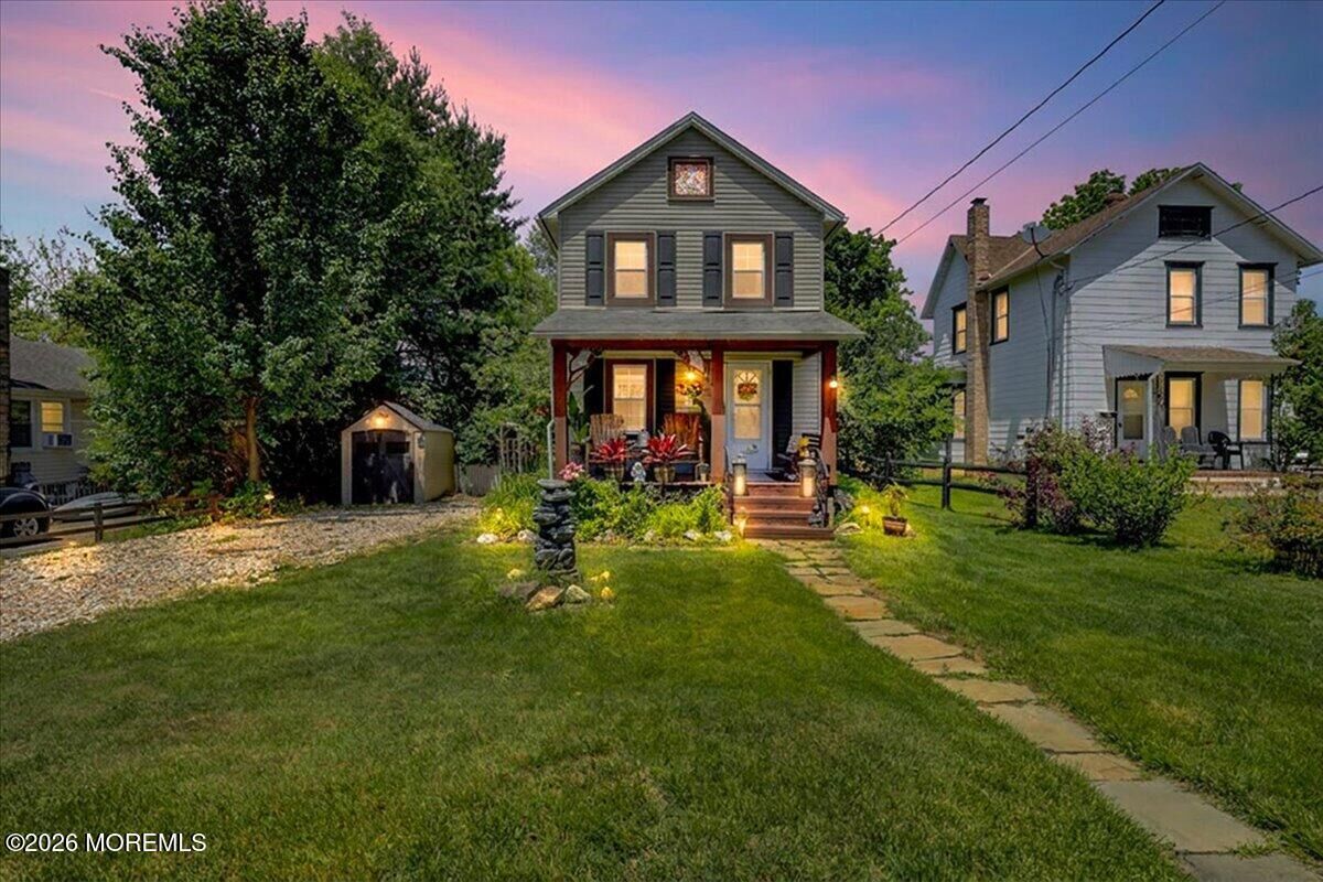 Property Photo: 11 Ann Street NJ 07728