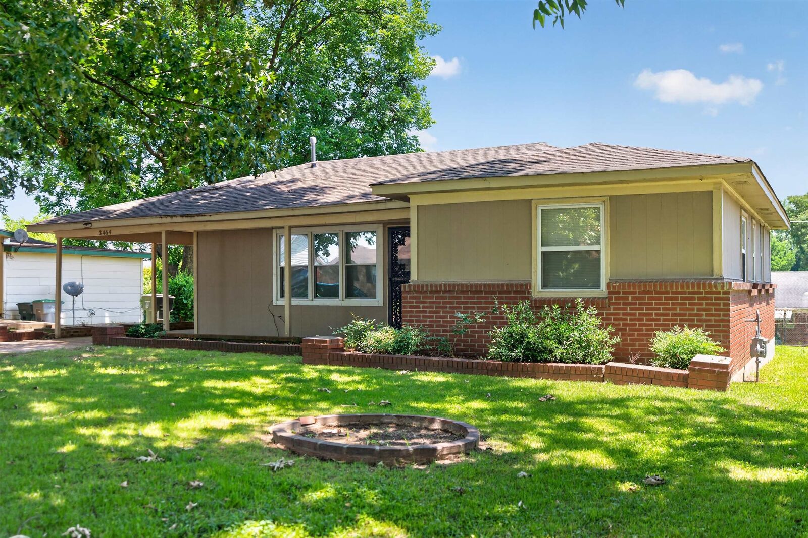 Property Photo:  3464 Southland St  TN 38109 