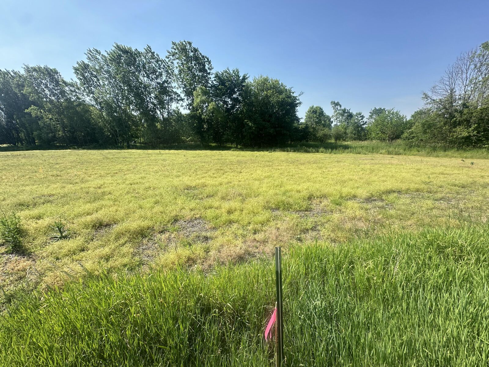 Property Photo: S Stony Lake Road MI 49201