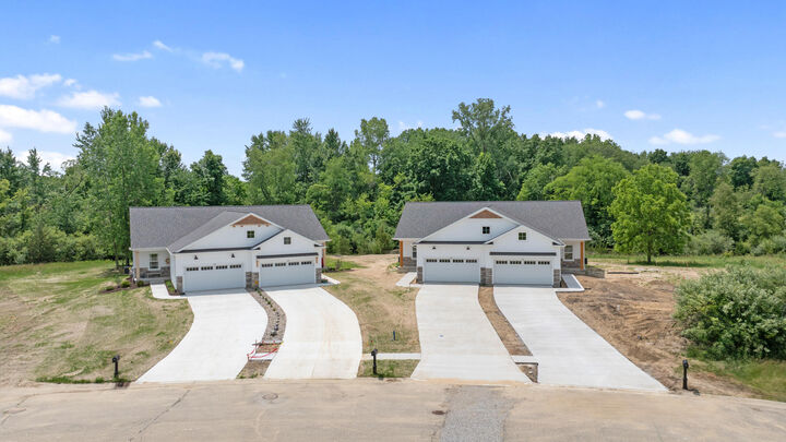 Property Photo: 134 Ashley Court MI 49230