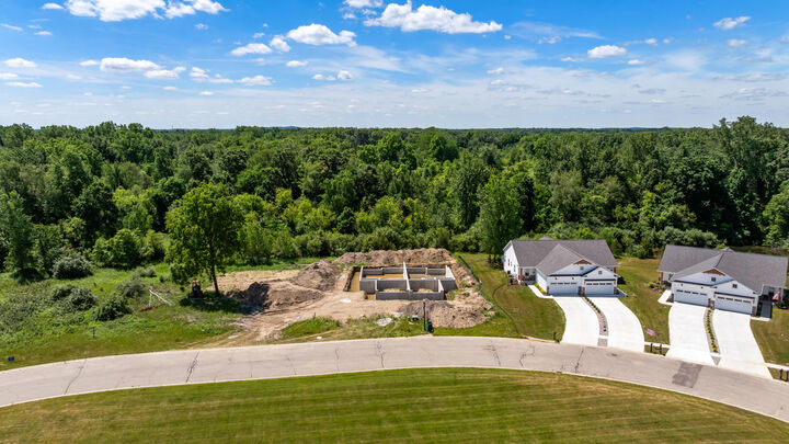 Property Photo:  134 Ashley Court  MI 49230 