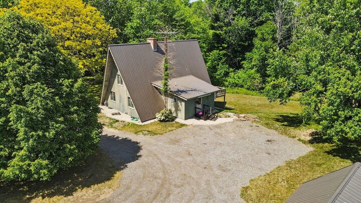 Property Photo:  8855 Roosevelt Road  MI 49425 