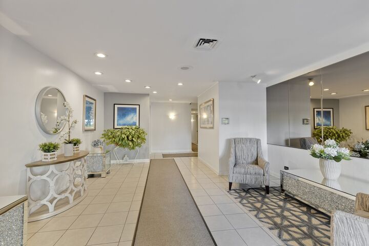 Property Photo: 5501 Lincoln Avenue 404 IL 60053