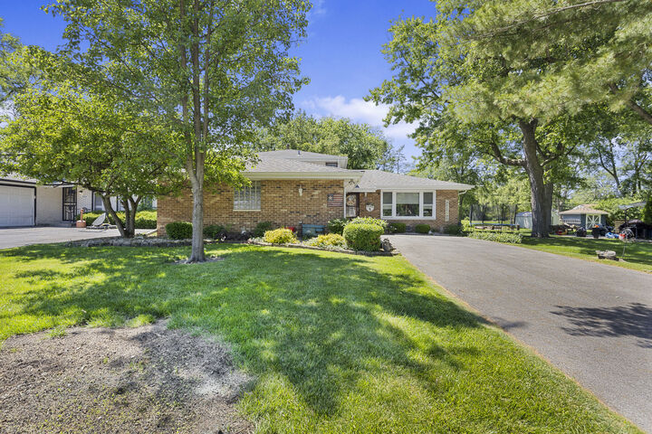 Property Photo:  19200 S Champlain Avenue  IL 60425 