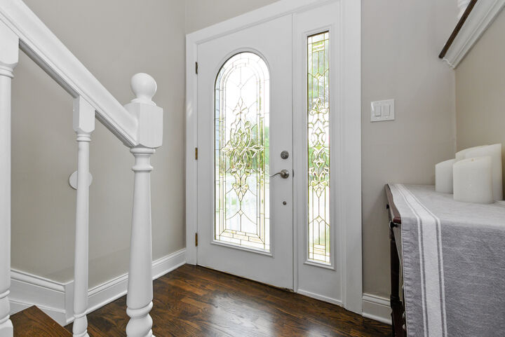 Property Photo:  20137 S Rosewood Drive  IL 60423 