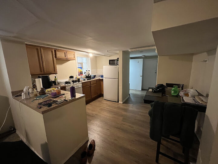 Property Photo:  5126 W Cullom Avenue G  IL 60641 