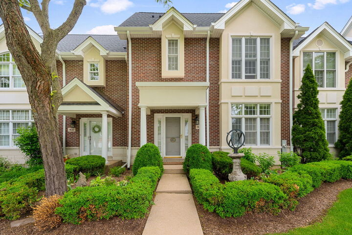 Property Photo:  430 Park Avenue  IL 60514 