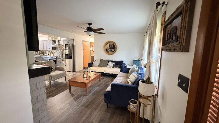 Property Photo:  55 Dawn Avenue  IL 60545 