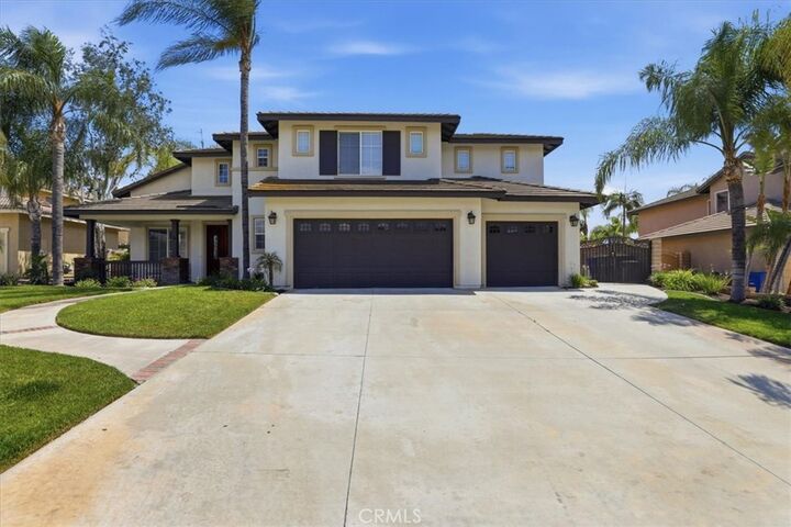 Property Photo:  1228 Crete Court  CA 92506 