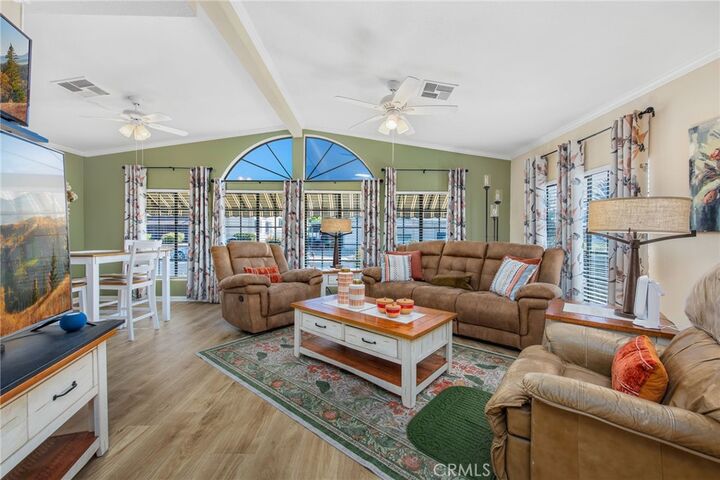 Property Photo: 29135 Via Zapata CA 92563