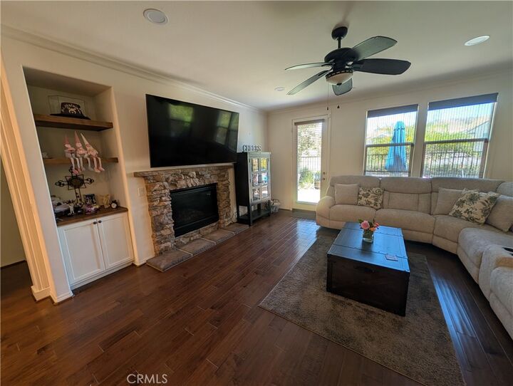 Property Photo: 24521 Rosette CA 91354