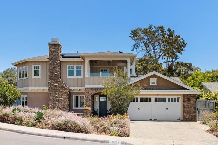 Property Photo:  14295 Recuerdo Dr  CA 92014 