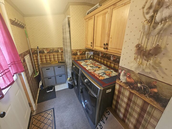 Property Photo: 307 E Ridge Road ME 04418