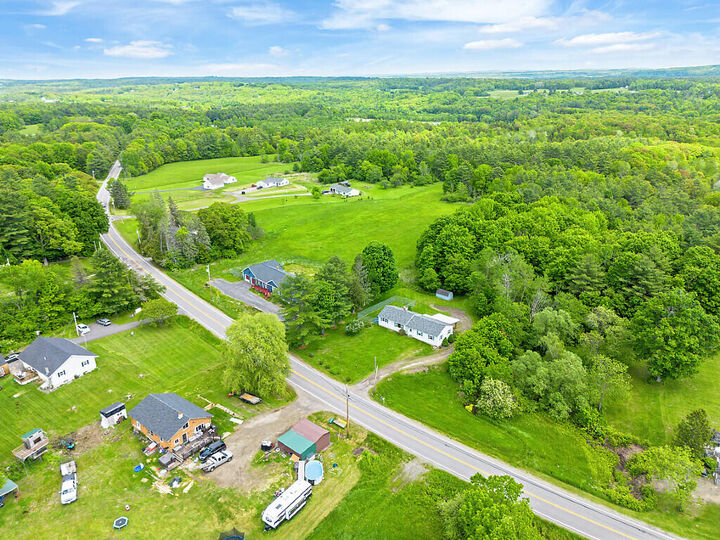 Property Photo:  2525 W River Road  ME 04330 