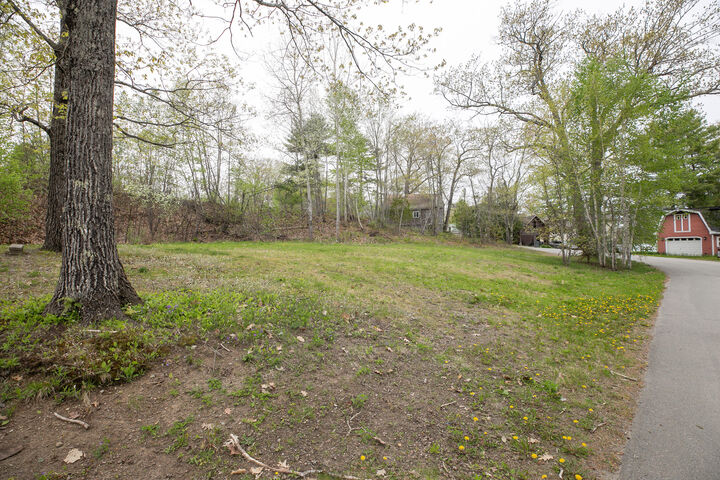 Property Photo:  109 Sandy Beach Road  ME 04401 