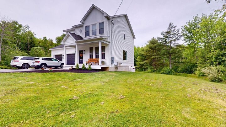Property Photo: 20 Emerald Drive ME 04444