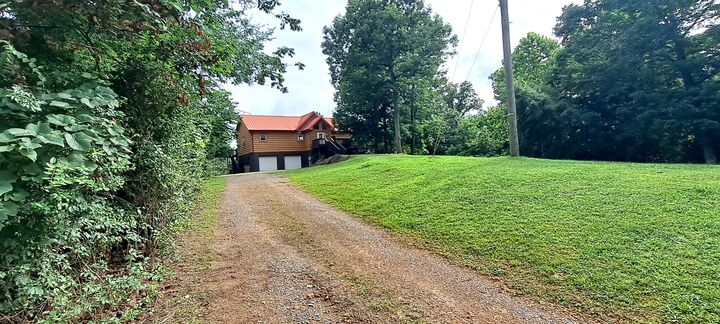 Property Photo: 1027 Garland Hollow Rd TN 37143