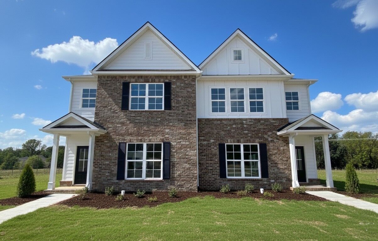 Property Photo: 2100 Barringer Ln TN 37128